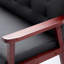  Causeuse Cedar