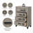 Charney Chest