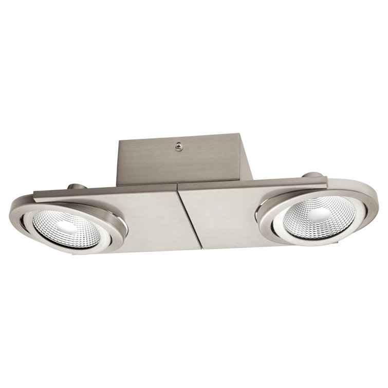 Jeran LED Spotlight