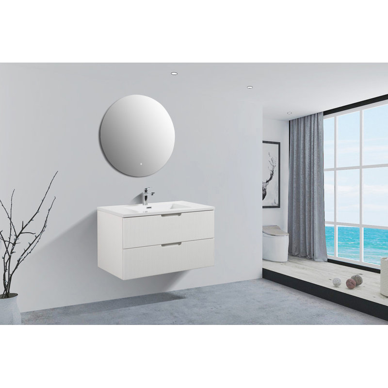 Lavabo pour salle de bain Alma 19