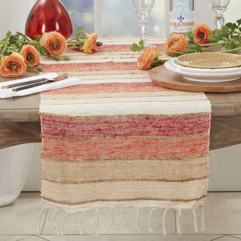 Rowe Dining Linens