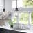 Mullins 1-Light Single Pendant-922587547-922167636-809356121