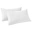 Cotton Blend 800 Thread Count Solid Pillowcase-10986297-10986290