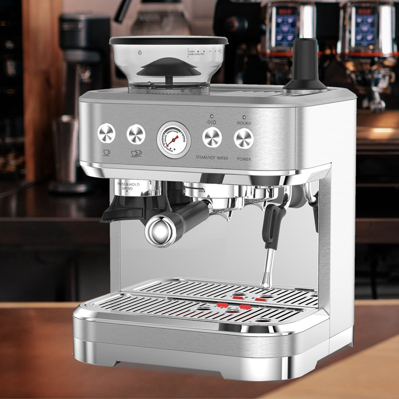 London Boutique Stovetop Espresso Maker