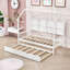 Lit gigogne en bois avec tablette Kayenta-682166216-682166217