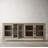 French-style Simple Display Cabinet-118499931