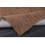 Tapis intérieur / extérieur brun Waikiki-542166570