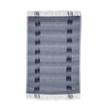 Peshtemal Ikat Sofa Throw