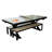 Outdoor Multi-Use 7' Pool Table