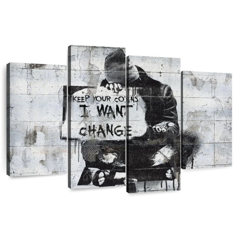 Kiahanna I Want Change