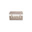 Wicker Basket with Lining-470551273