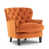 Orange Velvet