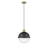 Laklyn 1 - Light Sphere Pendant-1089198836-1089198837-1089198797