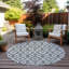 Tapis intérieur / extérieur Michaella-898178977