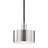 Nora 5.25" 1-Light Pendant-23264726