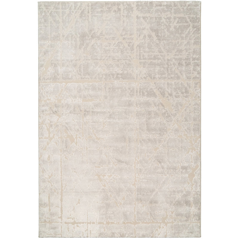 Kurin Geometric Rug, Rectangle 5'2" x 7'