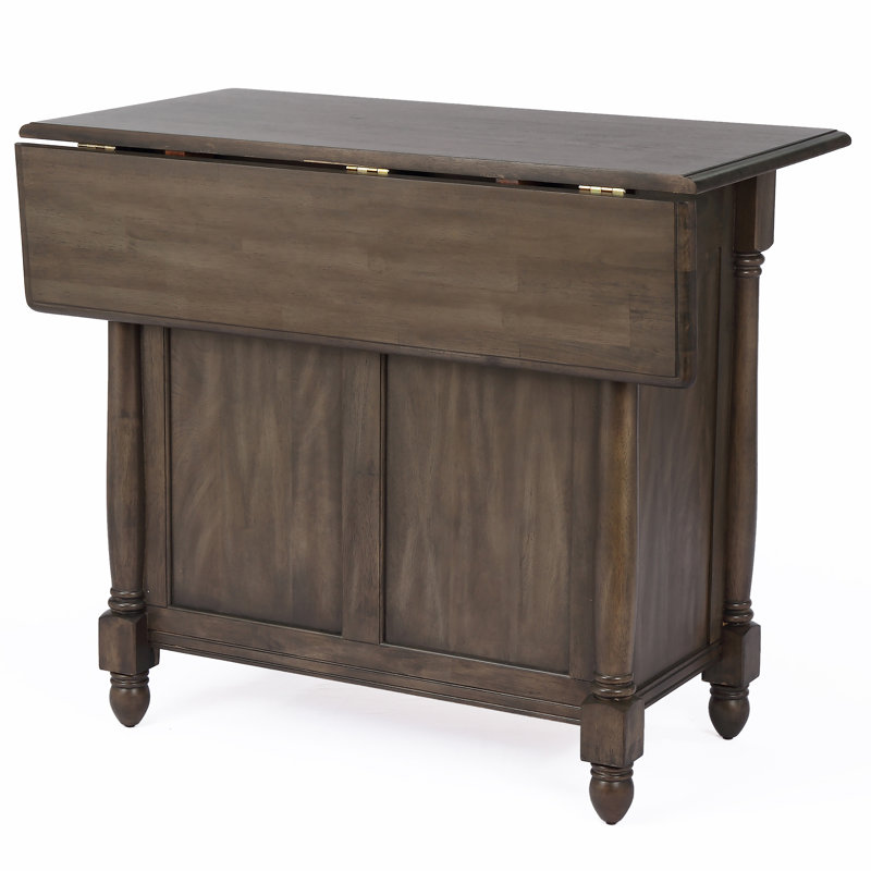 Lillydale 42 " W Kitchen Island