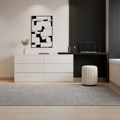 Modern Simple Bedroom Dresser