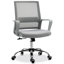 Brock Polyester Blend Office Chair-1024618807
