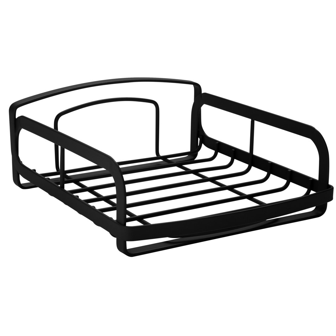 Metal Napkin Holder 17 Stories