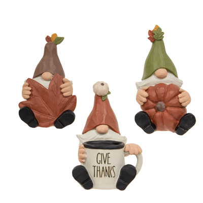 Kaidren Novelty & Humor Figurines & Sculptures