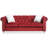 Julianne 82" Rolled Arm Chesterfield Sofa-256456640
