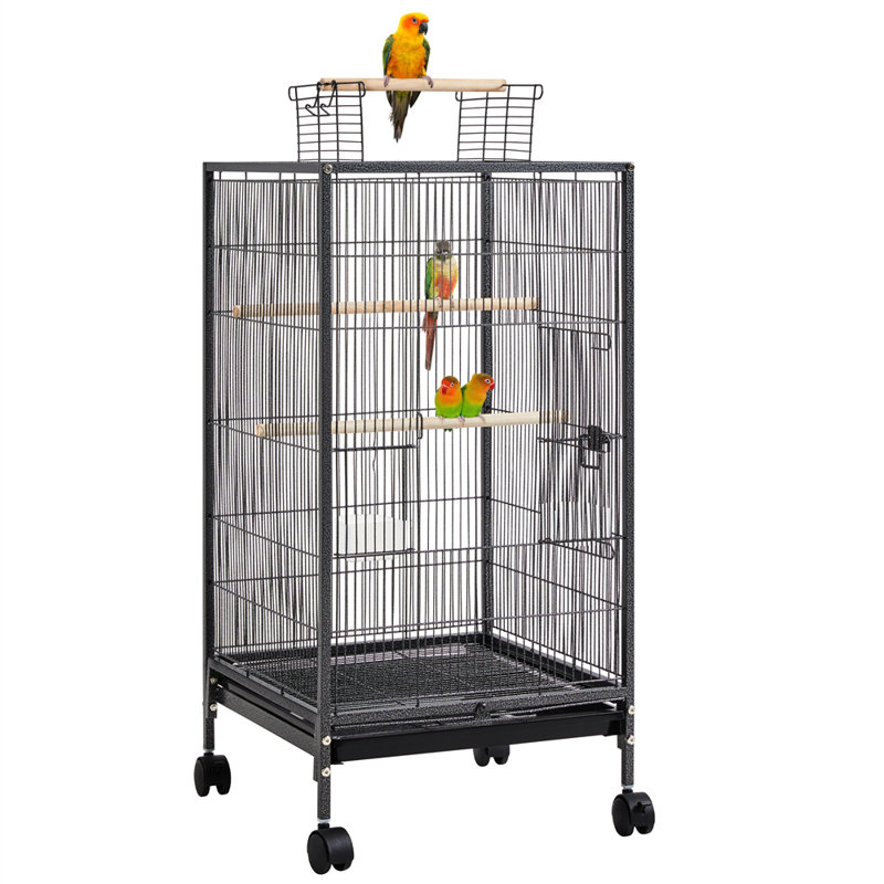 100.5cm Bird Cage
