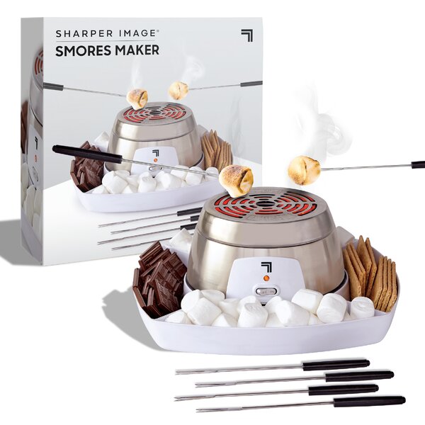 S'mores Maker Set by World Market