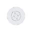 Plafonnier encastré à DEL Brim - blanc - 12 po de diamètre-1036585504-1036585513