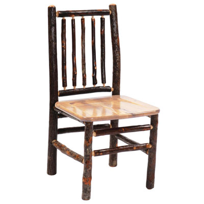 Chaise d'appoint Fireside Lodge Hickory