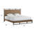 Dalsanto Standard Bed-86425679
