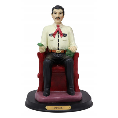 Leonard Religious & Spiritual Figurines & Sculptures