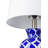 Albacete Table Lamp