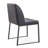 Dejonae 18.5'' H Leatherette Upholstered Side Chair-633120835