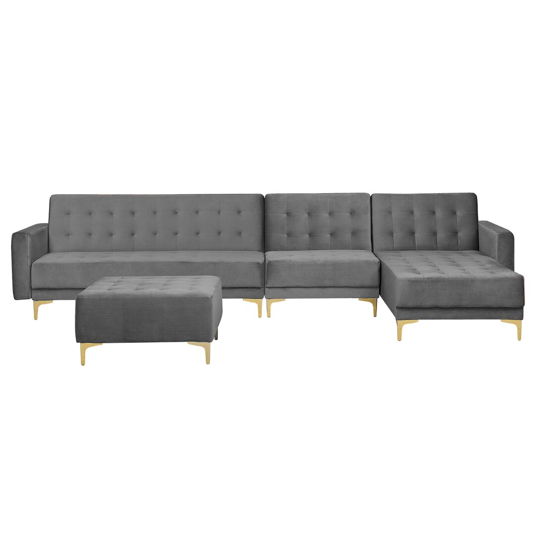 Modulares Ecksofa Adamson