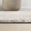 Tapis tissé à la machine Leta Mocha Medallion-756541570