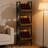 Stable Wine Storage Stand,Chic Wine Rack