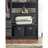 Monica Wood Walk-in Closet System