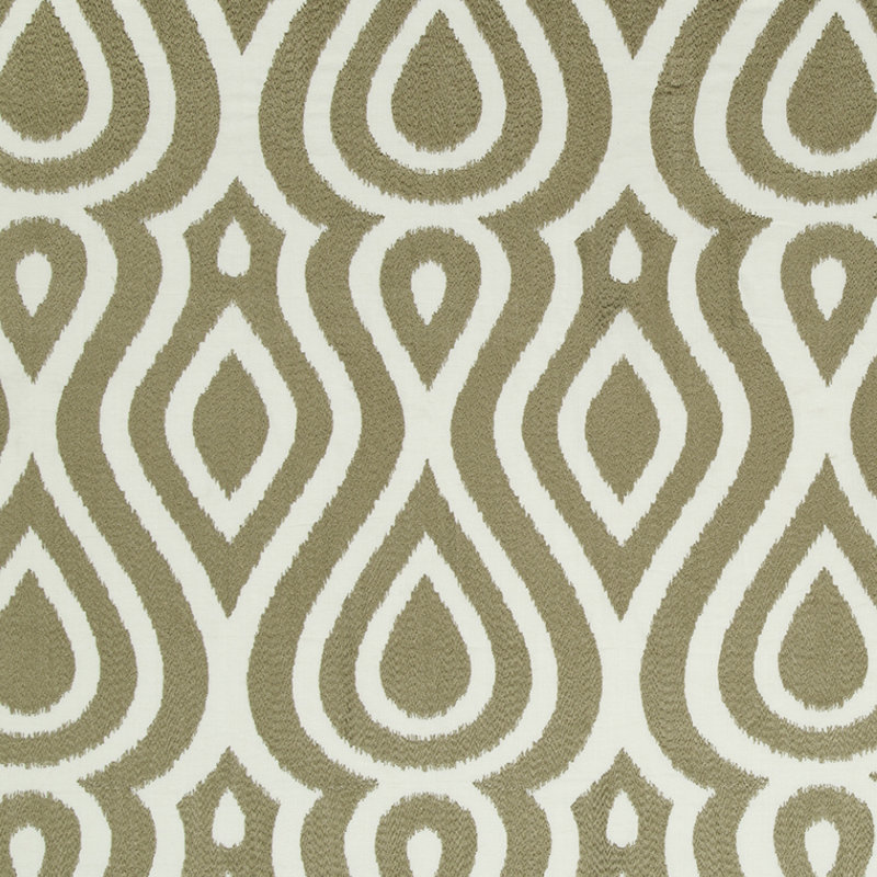 Naturals Multi-Purpose III Sumona Cotton Blend Fabric, Sandstone