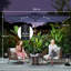 289cm Market Parasol-542408147