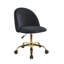 Chaise de travail Ganey-1451301962