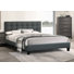 Ensemble de chambre à coucher 3 pièces Braylea