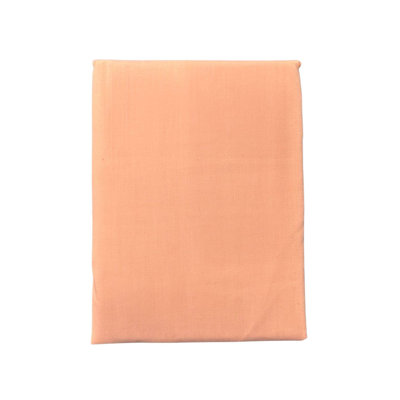 Stitt Cotton Blend/Polyester Pillow Case