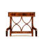 Upholstered Arm Chair-23515403-23515404