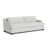 Velours performance - Argent est en rupture de stock