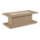 BALANCE RECTANGULAR COFFEE TABLE