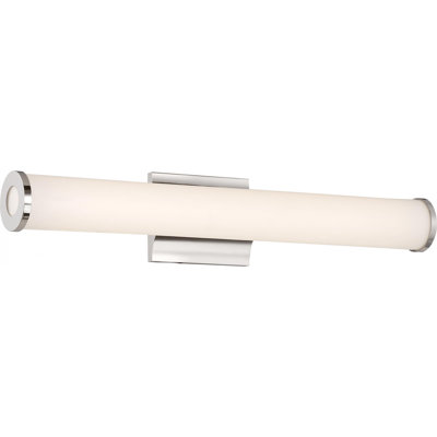 Macintyre Dimmable LED Bath Bar