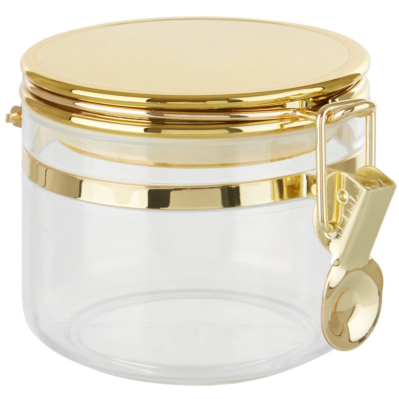 Dempsey Jar