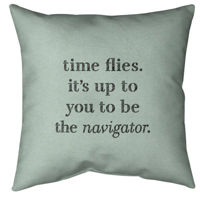Floor Pillow