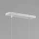Single Light LED Pendant